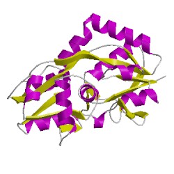 Image of CATH 3rtfB