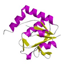 Image of CATH 3rtfB01