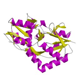 Image of CATH 3rtfD