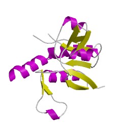 Image of CATH 3rtfF01