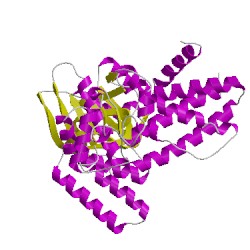 Image of CATH 3rtkA