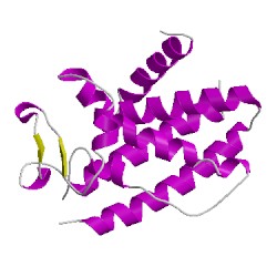 Image of CATH 3rtkA01