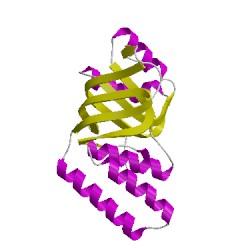 Image of CATH 3rtkA03