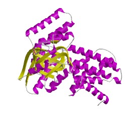 Image of CATH 3rtkB