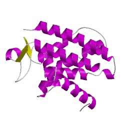 Image of CATH 3rtkB01