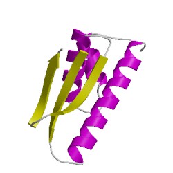 Image of CATH 3rtkB02