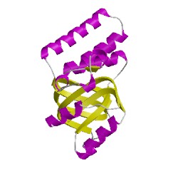 Image of CATH 3rtkB03