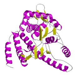 Image of CATH 3rtrA