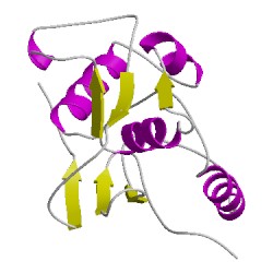 Image of CATH 3rtrA02