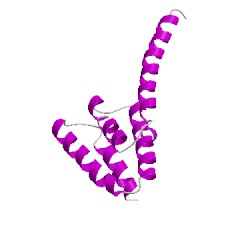 Image of CATH 3rtrG01