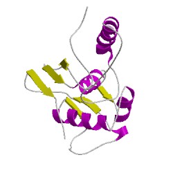 Image of CATH 3rtrG02