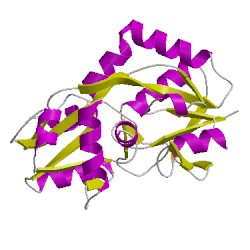 Image of CATH 3rtwB