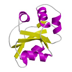 Image of CATH 3rtwF02