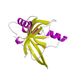 Image of CATH 3rtxB01