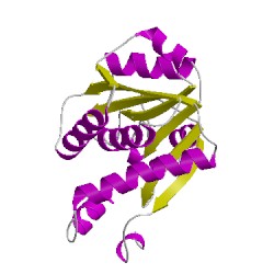 Image of CATH 3ru3A01
