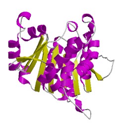 Image of CATH 3ru3A02