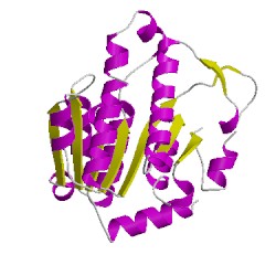 Image of CATH 3ru7B01