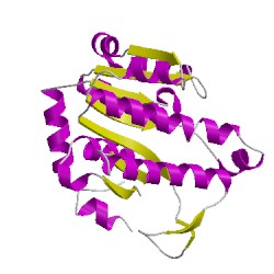 Image of CATH 3ru7C01