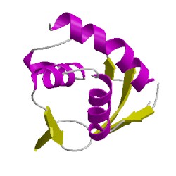 Image of CATH 3rucA02