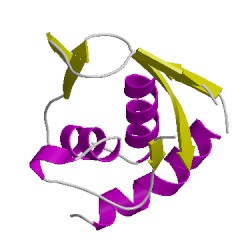 Image of CATH 3rucB02