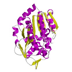 Image of CATH 3rucC