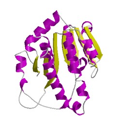 Image of CATH 3rucC01