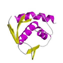 Image of CATH 3rucC02