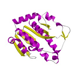 Image of CATH 3rucD01