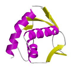 Image of CATH 3rucD02