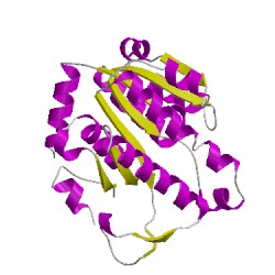 Image of CATH 3rufA01