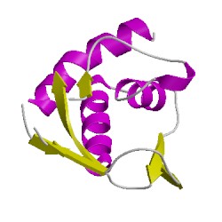 Image of CATH 3rufA02