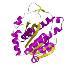 Image of CATH 3rufB01