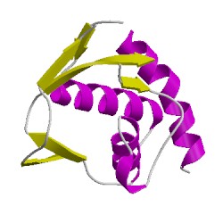 Image of CATH 3rufS02