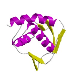 Image of CATH 3rufb02