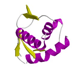 Image of CATH 3ruhA02