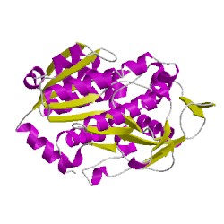 Image of CATH 3ruhB