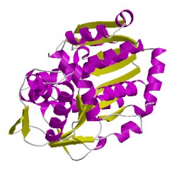 Image of CATH 3ruhC