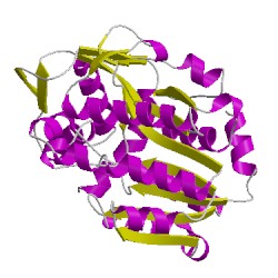 Image of CATH 3ruhD