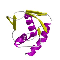 Image of CATH 3ruhD02