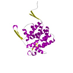 Image of CATH 3rusA01