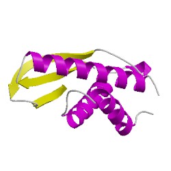 Image of CATH 3rusA02