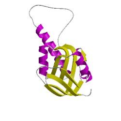 Image of CATH 3rusA03