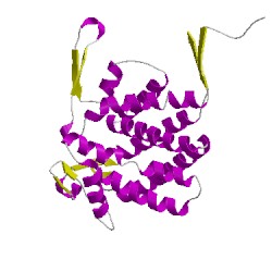 Image of CATH 3rusB01