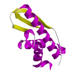 Image of CATH 3rusB02