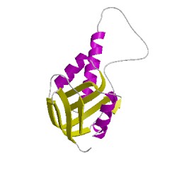 Image of CATH 3rusB03
