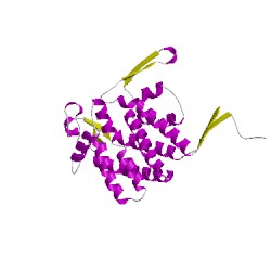 Image of CATH 3rusC01