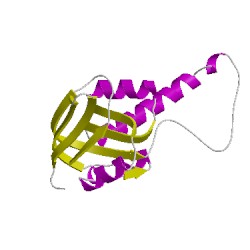 Image of CATH 3rusC03