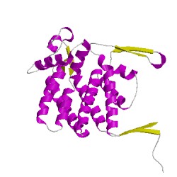 Image of CATH 3rusD01