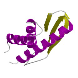 Image of CATH 3rusD02