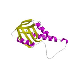 Image of CATH 3rusD03